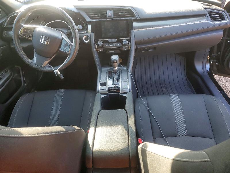 Продаж на аукціоні авто 2018 Honda Civic, vin: SHHFK7H55JU413112, номер лоту: 71644986