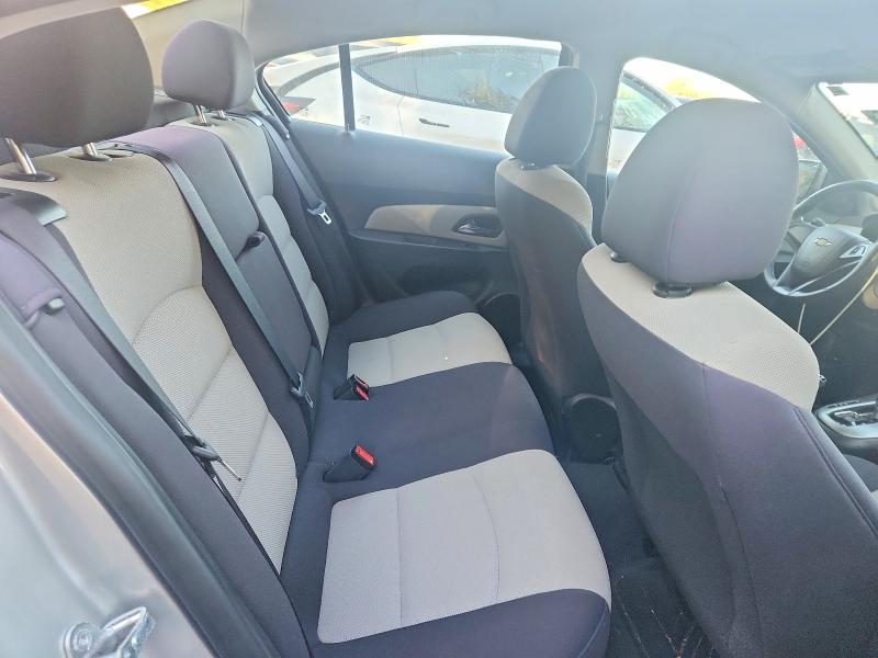 Продажа на аукционе авто 2013 Chevrolet Cruze, vin: 1G1PL5SH1D7286887, номер лота: 71360136
