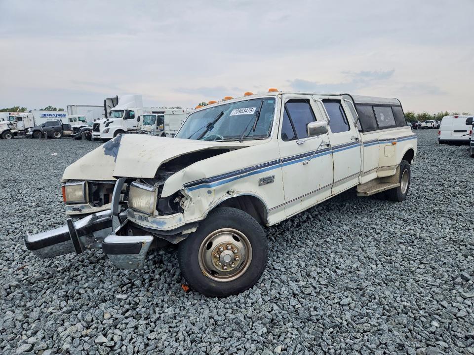 Продаж на аукціоні авто 1989 Ford F350, vin: 2FTJW35G2KCB31713, номер лоту: 70903476