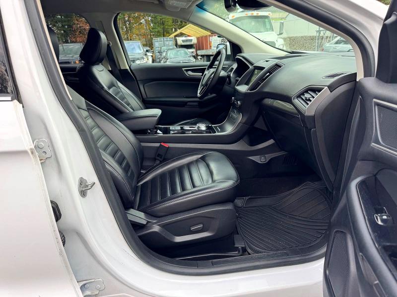 2020 Ford Edge მანქანა იყიდება აუქციონზე, vin: 2FMPK3J96LBA58345, აუქციონის ნომერი: 73443776