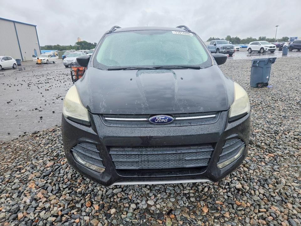 71914206 :رقم المزاد ، 1FMCU0GX5EUD77472 vin ، 2014 Ford Escape مزاد بيع