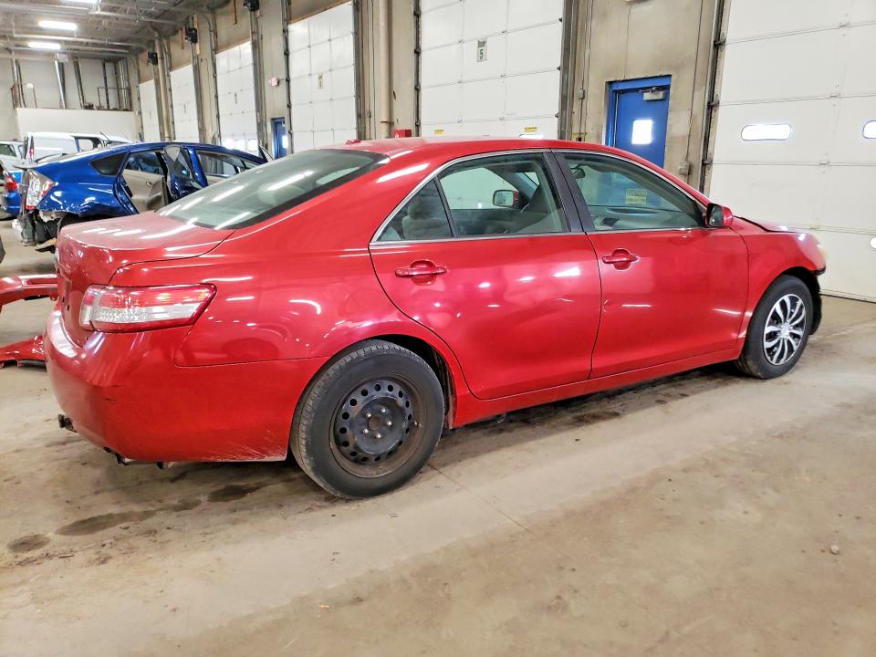 Продаж на аукціоні авто 2011 Toyota Camry, vin: 4T1BF3EK7BU687455, номер лоту: 71732166