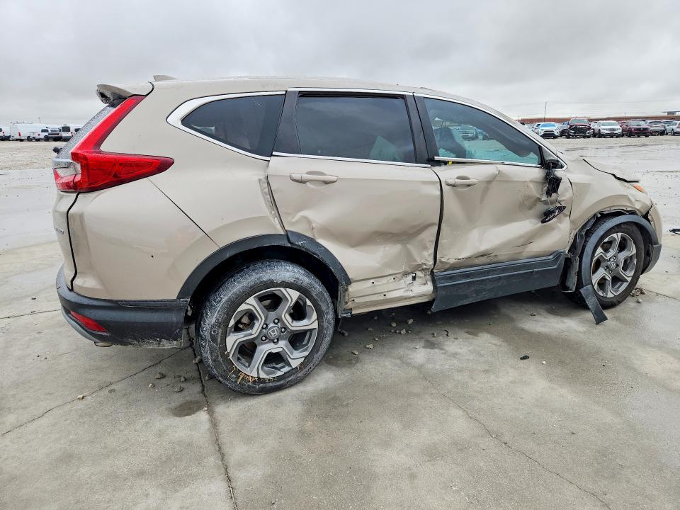 Aukcja sprzedaży 2018 Honda Cr-v, vin: 2HKRW2H85JH684690, numer aukcji: 71428046