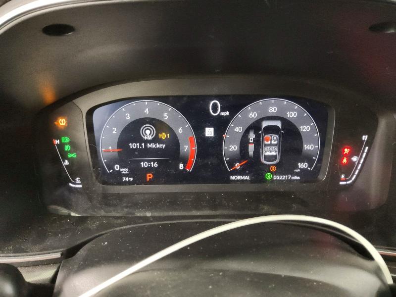Продажа на аукционе авто 2023 Acura Integra, vin: 19UDE4H6XPA019034, номер лота: 70278736