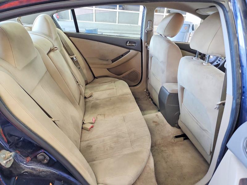 2012 Nissan Altima მანქანა იყიდება აუქციონზე, vin: 1N4AL2APXCN457155, აუქციონის ნომერი: 70921846