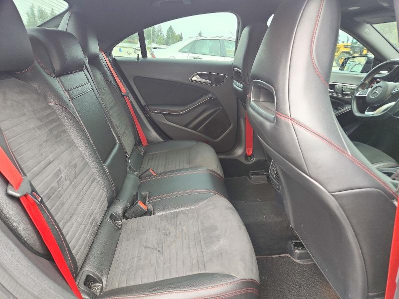 Продажа на аукционе авто 2016 Mercedes-benz Cla, vin: WDDSJ4GB0GN360697, номер лота: 73087736