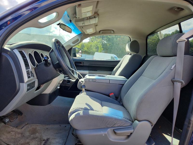 Aukcja sprzedaży 2008 Toyota Tundra, vin: 5TFMV52108X071059, numer aukcji: 71994176