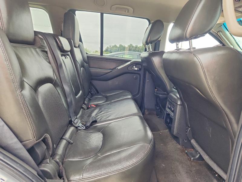 Продаж на аукціоні авто 2012 Nissan Pathfinder, vin: 5N1AR1NN3CC608985, номер лоту: 71417696