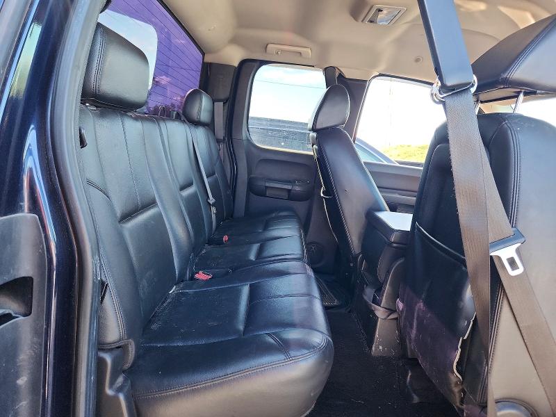Aukcja sprzedaży 2009 Gmc Sierra, vin: 2GTEK290091112183, numer aukcji: 71436966