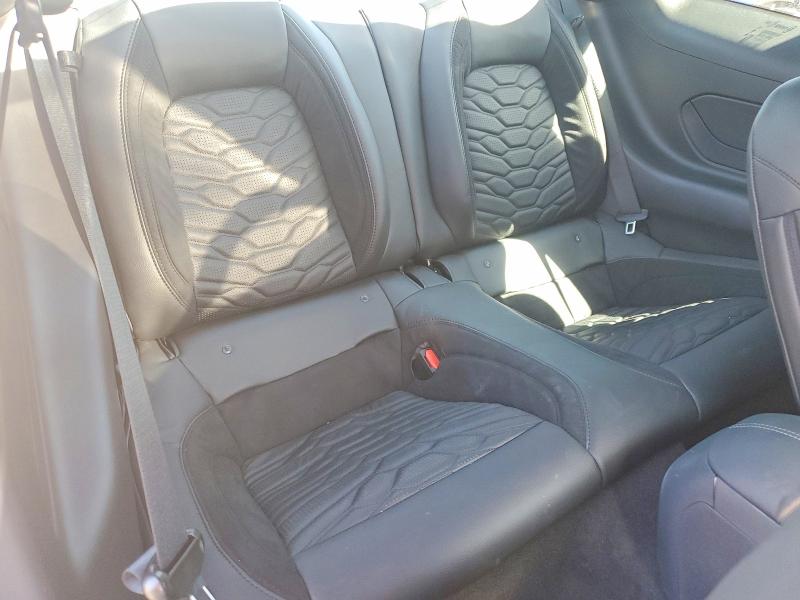 2025 Ford Mustang მანქანა იყიდება აუქციონზე, vin: 1FA6P8CF9S5419013, აუქციონის ნომერი: 71852586