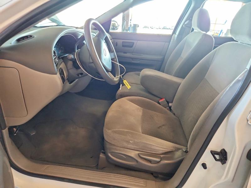 Продажа на аукционе авто 2007 Ford Taurus, vin: 1FAFP53UX7A187744, номер лота: 71946756