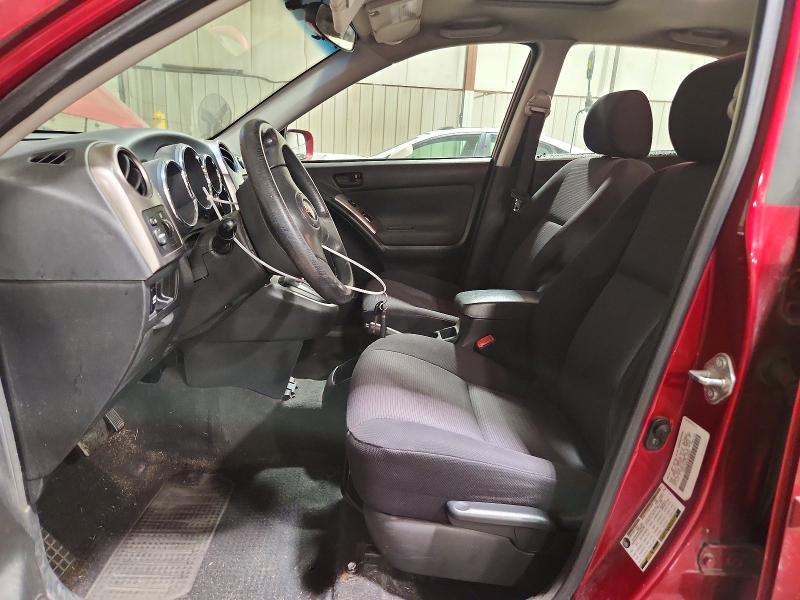 Aukcja sprzedaży 2007 Pontiac Vibe, vin: 5Y2SL65807Z408165, numer aukcji: 73834376