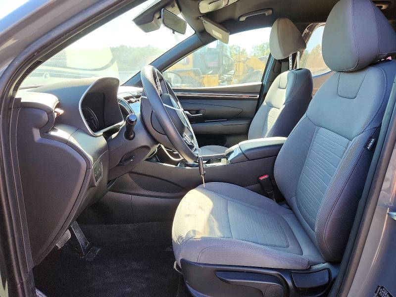 2022 Hyundai Santa Cruz მანქანა იყიდება აუქციონზე, vin: 5NTJA4AE6NH022549, აუქციონის ნომერი: 72188566