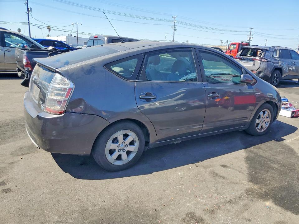 Продаж на аукціоні авто 2008 Toyota Prius, vin: JTDKB20U083366052, номер лоту: 71429126