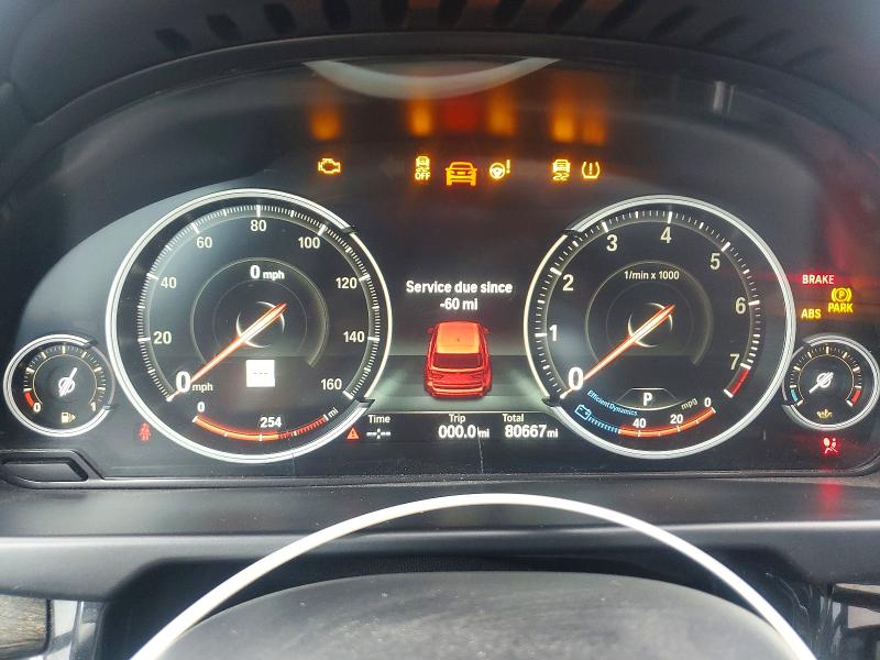Aukcja sprzedaży 2018 Bmw X5, vin: 5UXKR6C56J0U15638, numer aukcji: 71288596