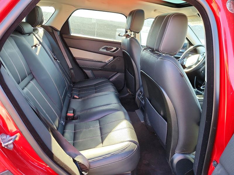 Продаж на аукціоні авто 2019 Land Rover Range Rover Velar, vin: SALYB2EX2KA207459, номер лоту: 71783086