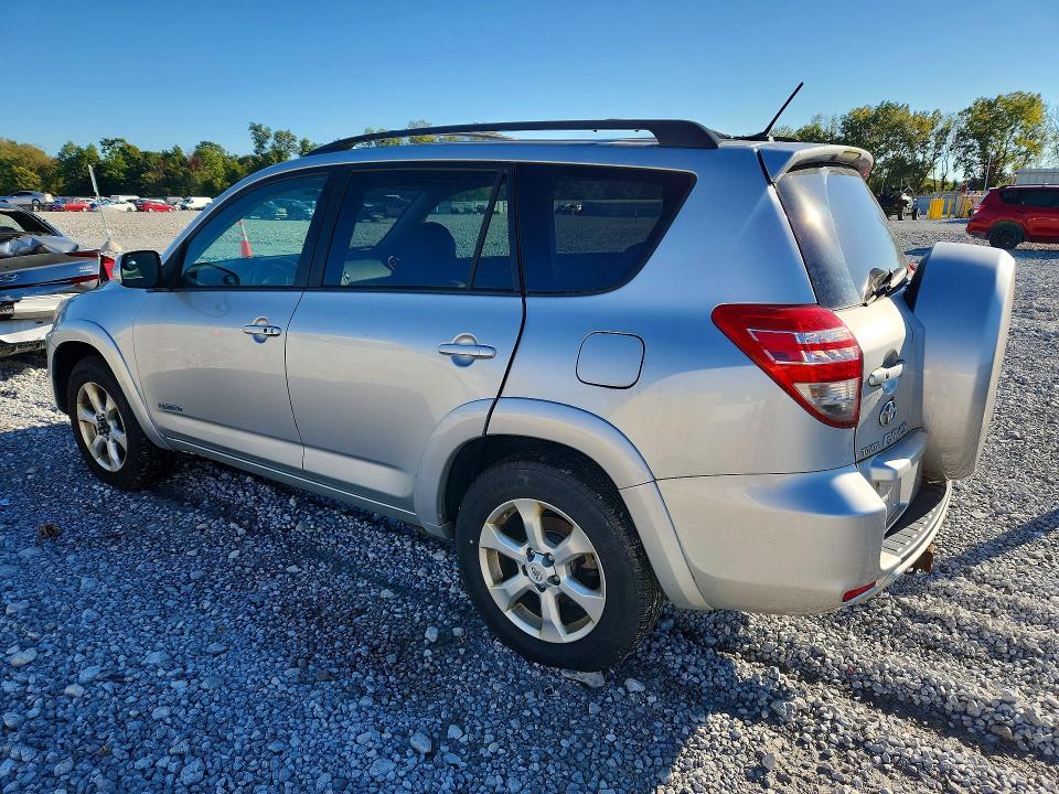 Продажа на аукционе авто 2010 Toyota Rav4, vin: 2T3DK4DV0AW024353, номер лота: 71425276