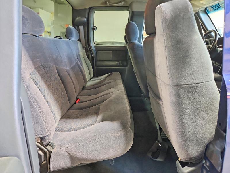 Aukcja sprzedaży 2002 Chevrolet Silverado, vin: 2GCEK19V021274696, numer aukcji: 72045986
