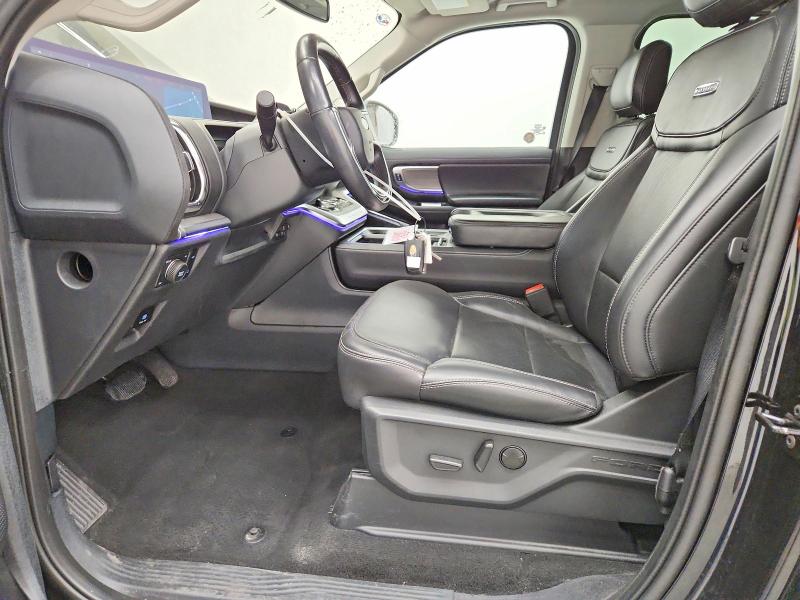 Продаж на аукціоні авто 2025 Ford Expedition, vin: 1FMJU1M89SEA14317, номер лоту: 71542676