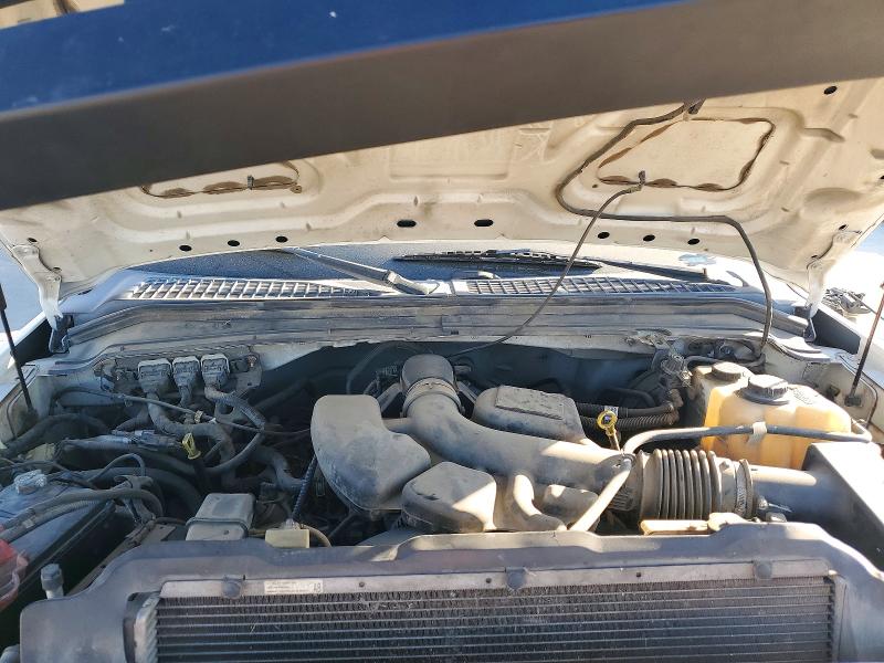 71218976 :رقم المزاد ، 1FDNF215X8ED90741 vin ، 2008 Ford F250 مزاد بيع