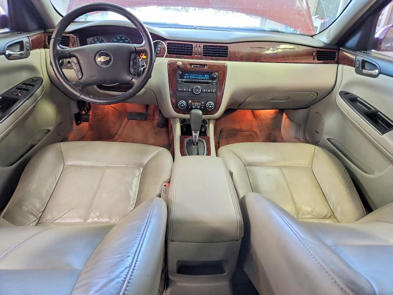 Продажа на аукционе авто 2010 Chevrolet Impala, vin: 2G1WB5EN5A1153798, номер лота: 71089156