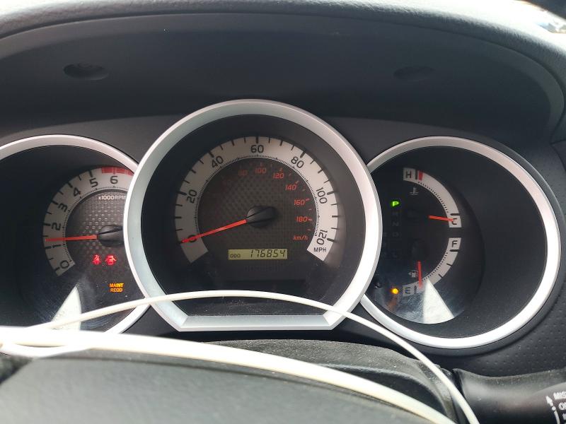 Продажа на аукционе авто 2013 Toyota Tacoma, vin: 3TMJU4GN5DM155714, номер лота: 69886486