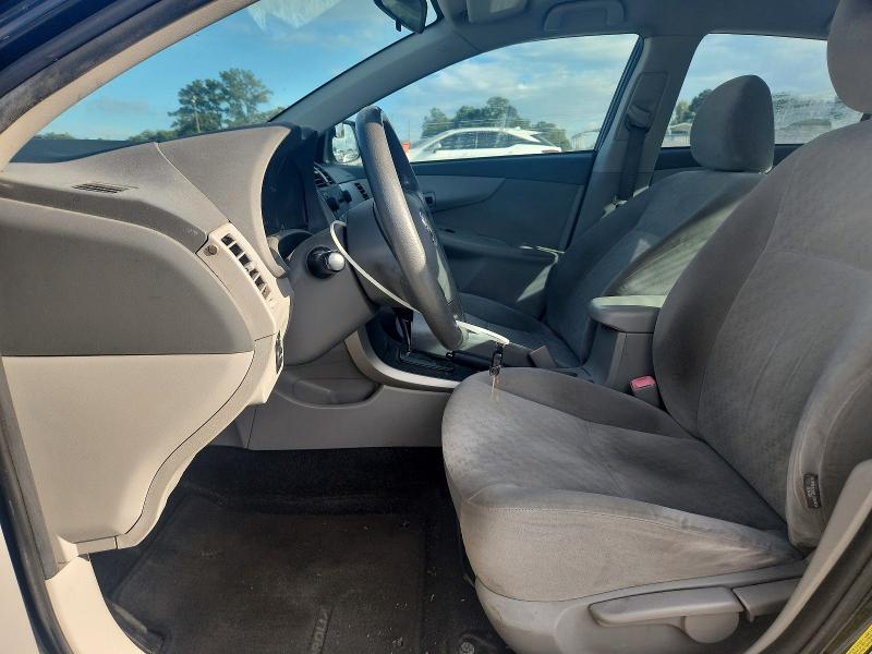 Продаж на аукціоні авто 2009 Toyota Corolla, vin: JTDBL40E89J034892, номер лоту: 71621406