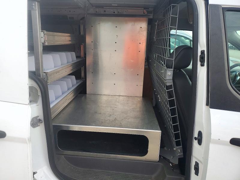 Aukcja sprzedaży 2019 Ford Transit Connect, vin: NM0LS7F27K1401581, numer aukcji: 72334866
