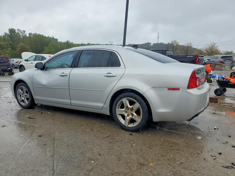 71491116 :رقم المزاد ، 1G1ZB5E01CF202041 vin ، 2012 Chevrolet Malibu مزاد بيع