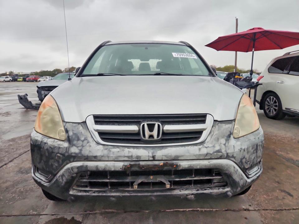 Aukcja sprzedaży 2004 Honda Cr-v, vin: JHLRD68454C003814, numer aukcji: 70953006
