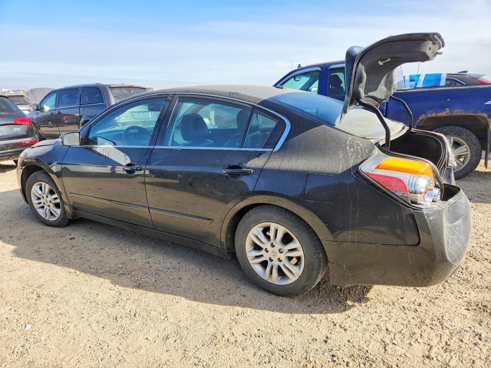 Продажа на аукционе авто 2011 Nissan Altima, vin: 1N4AL2AP2BC159516, номер лота: 70362476