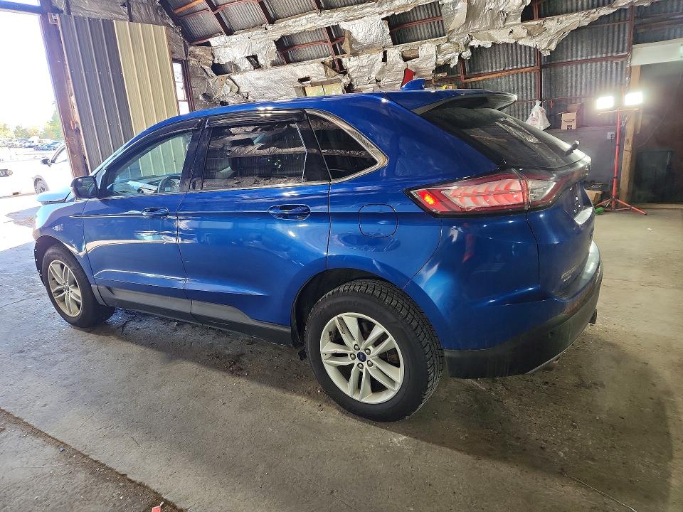 Продажа на аукционе авто 2018 Ford Edge, vin: 2FMPK4J87JBB47013, номер лота: 71628416