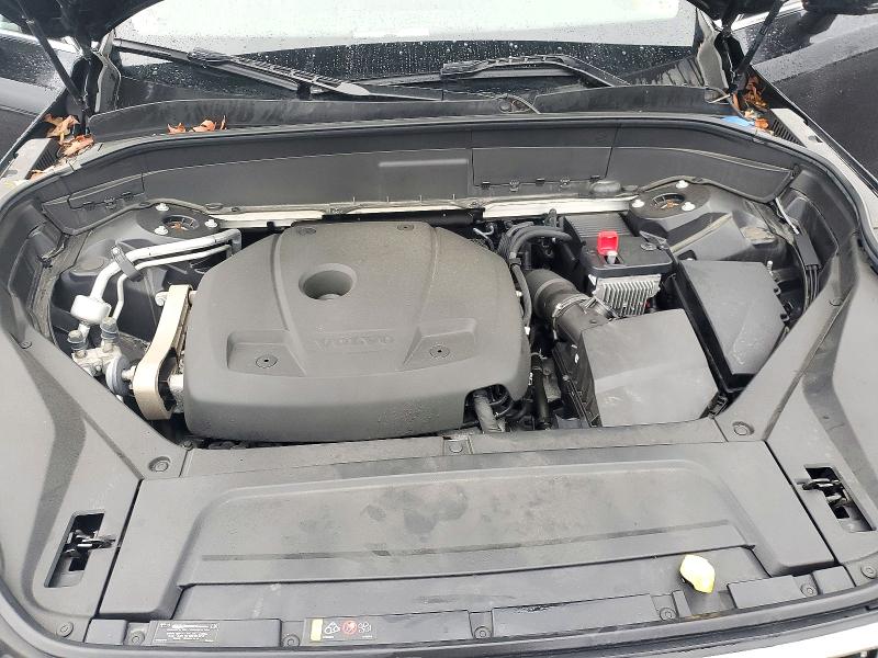 Продажа на аукционе авто 2022 Volvo Xc90, vin: YV4102PK3N1837816, номер лота: 73178256
