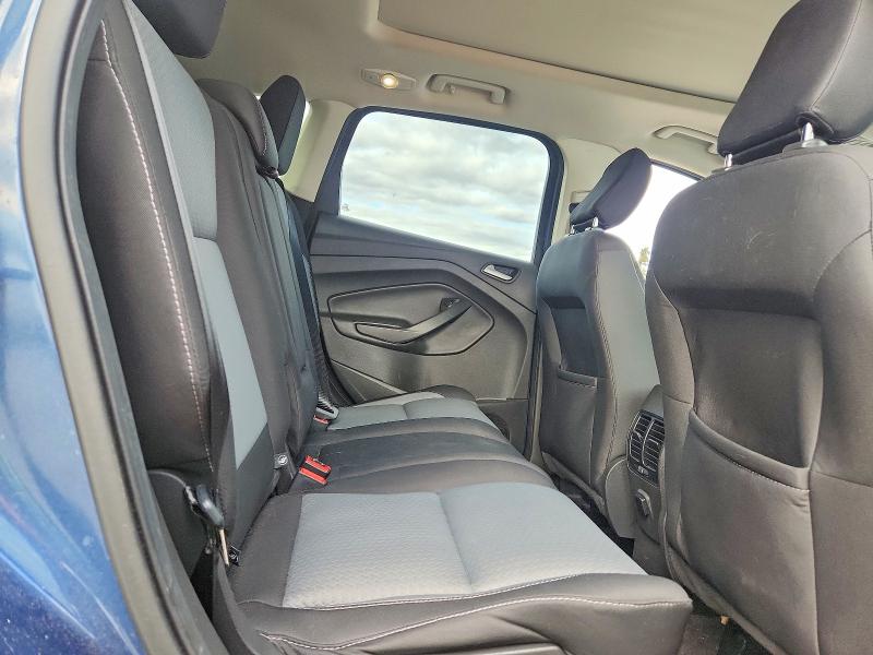Продажа на аукционе авто 2018 Ford Escape, vin: 1FMCU9GD8JUB61944, номер лота: 71449836