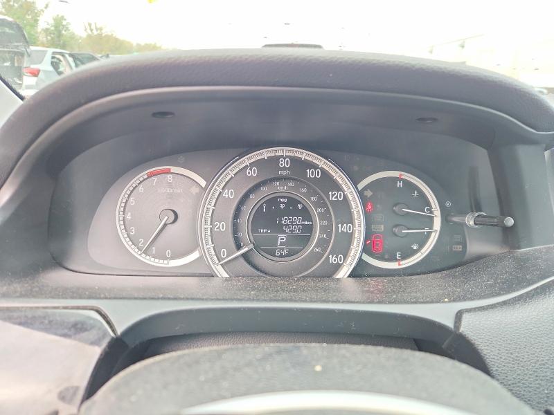 Продажа на аукционе авто 2016 Honda Accord, vin: 1HGCR2F36GA235508, номер лота: 71220206