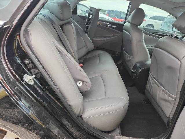 71009336 :رقم المزاد ، 5NPEC4AC3DH699601 vin ، 2013 Hyundai Sonata مزاد بيع