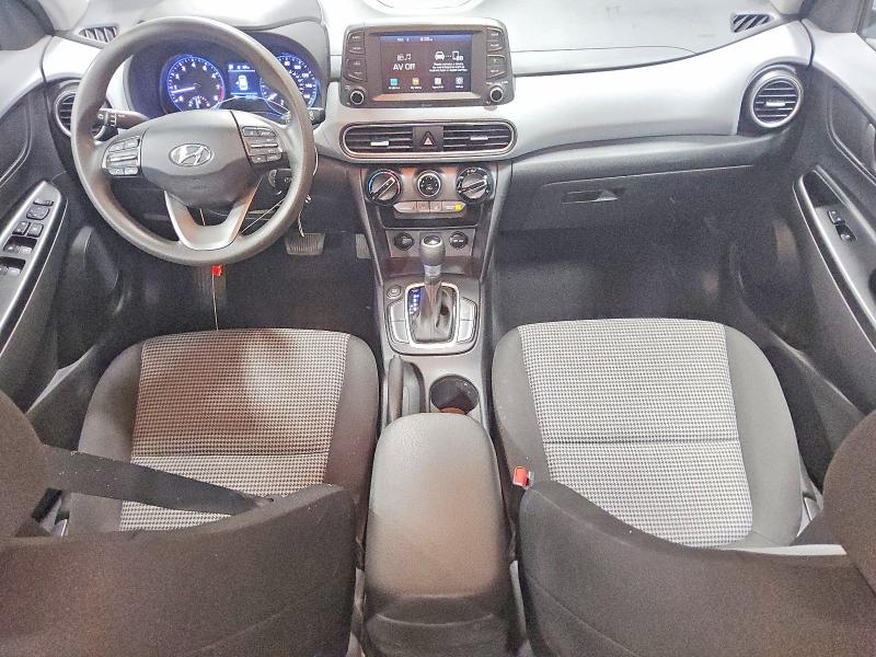 Продажа на аукционе авто 2021 Hyundai Kona, vin: KM8K12AA3MU603298, номер лота: 68897226