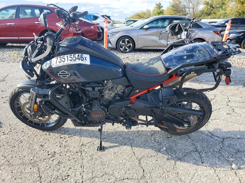 Aukcja sprzedaży 2025 Harley-davidson Ra1250, vin: MLY1ZGS14SS950360, numer aukcji: 73515546