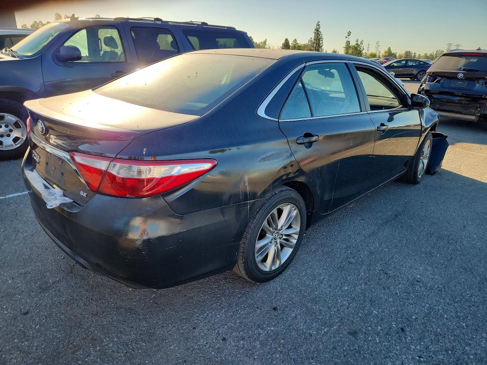 2016 Toyota Camry მანქანა იყიდება აუქციონზე, vin: 4T1BF1FK6GU525147, აუქციონის ნომერი: 71613916