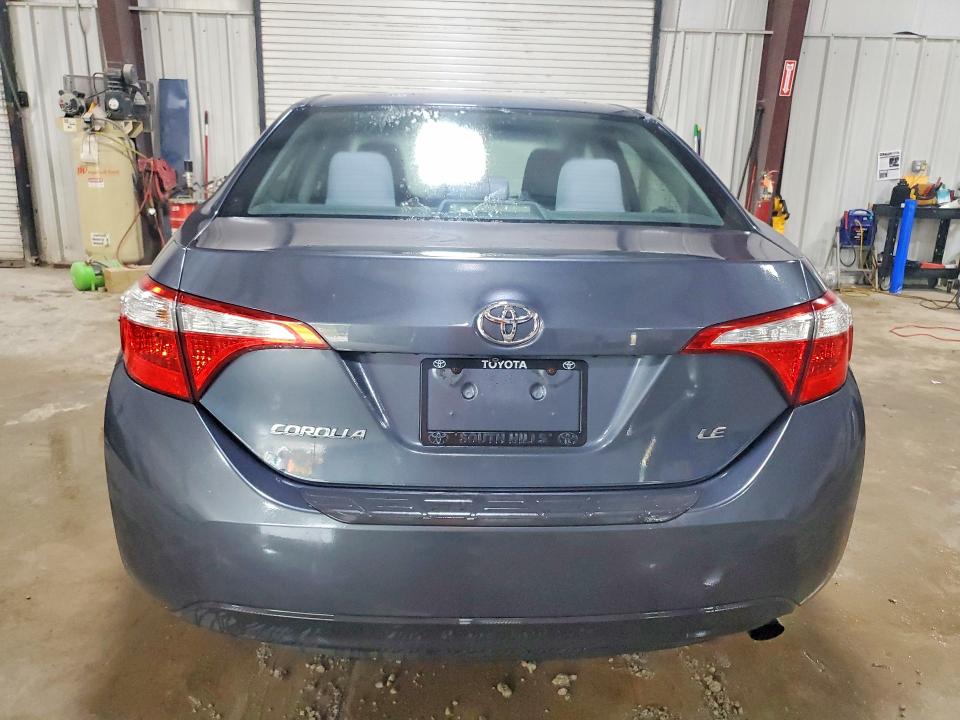 Продаж на аукціоні авто 2015 Toyota Corolla, vin: 2T1BURHE5FC402886, номер лоту: 70377926