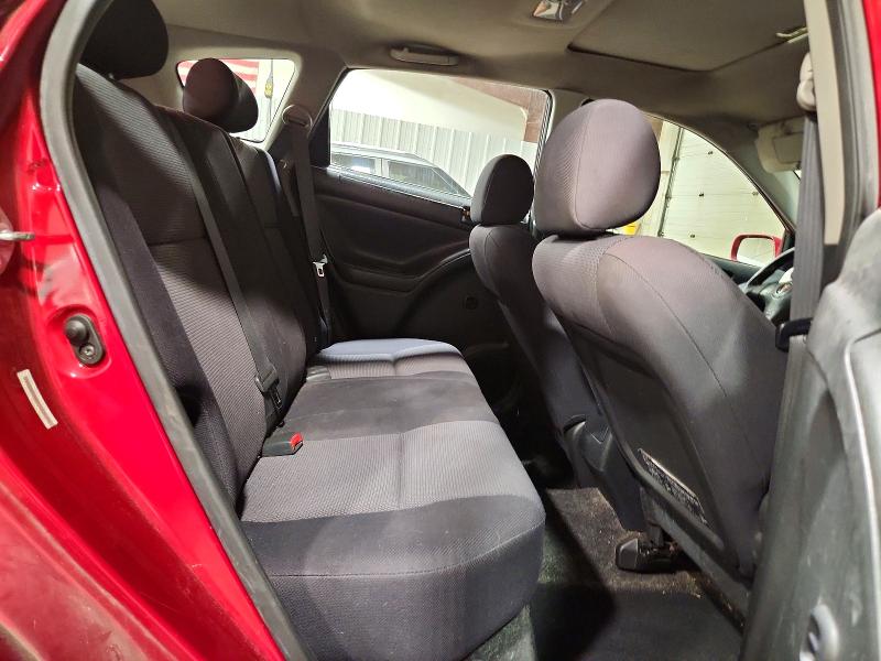Aukcja sprzedaży 2007 Pontiac Vibe, vin: 5Y2SL65807Z408165, numer aukcji: 73834376