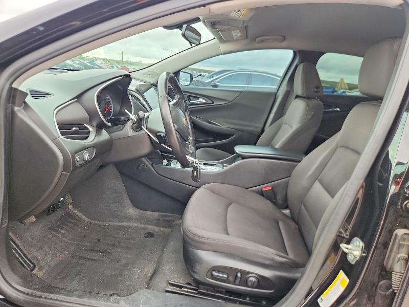 71595886 :رقم المزاد ، 1G1ZG5ST8LF046659 vin ، 2020 Chevrolet Malibu مزاد بيع