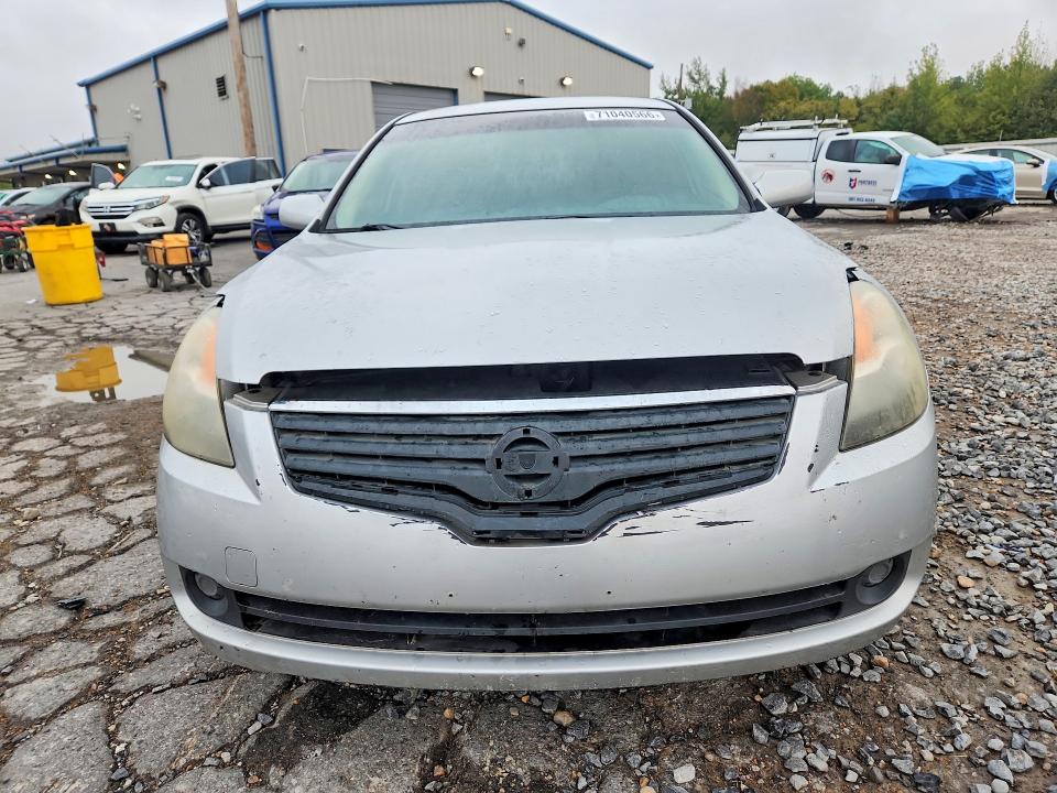 2007 Nissan Altima მანქანა იყიდება აუქციონზე, vin: 1N4AL21E27C186267, აუქციონის ნომერი: 71040566