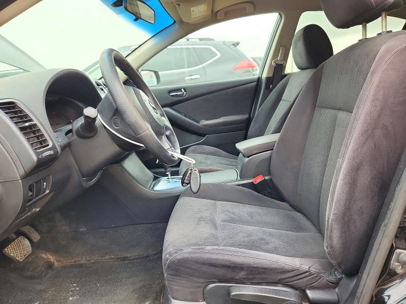 Продаж на аукціоні авто 2012 Nissan Altima, vin: 1N4AL2AP8CN568707, номер лоту: 71821366