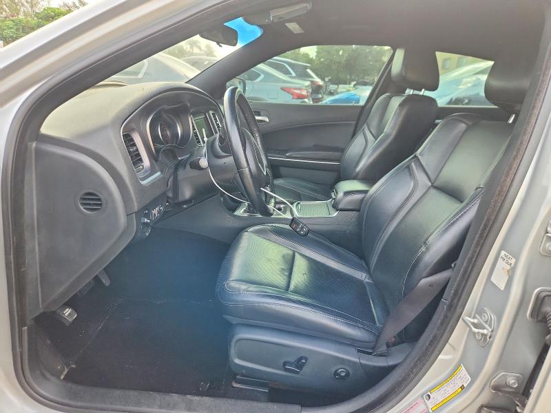 Продажа на аукционе авто 2019 Dodge Charger, vin: 2C3CDXBG8KH743593, номер лота: 71572986