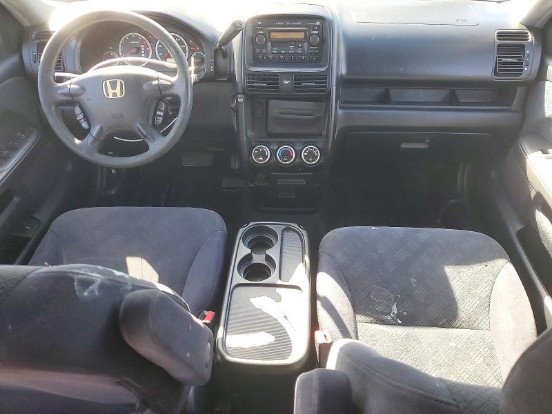Продаж на аукціоні авто 2006 Honda Cr-v, vin: JHLRD78856C002092, номер лоту: 70957296