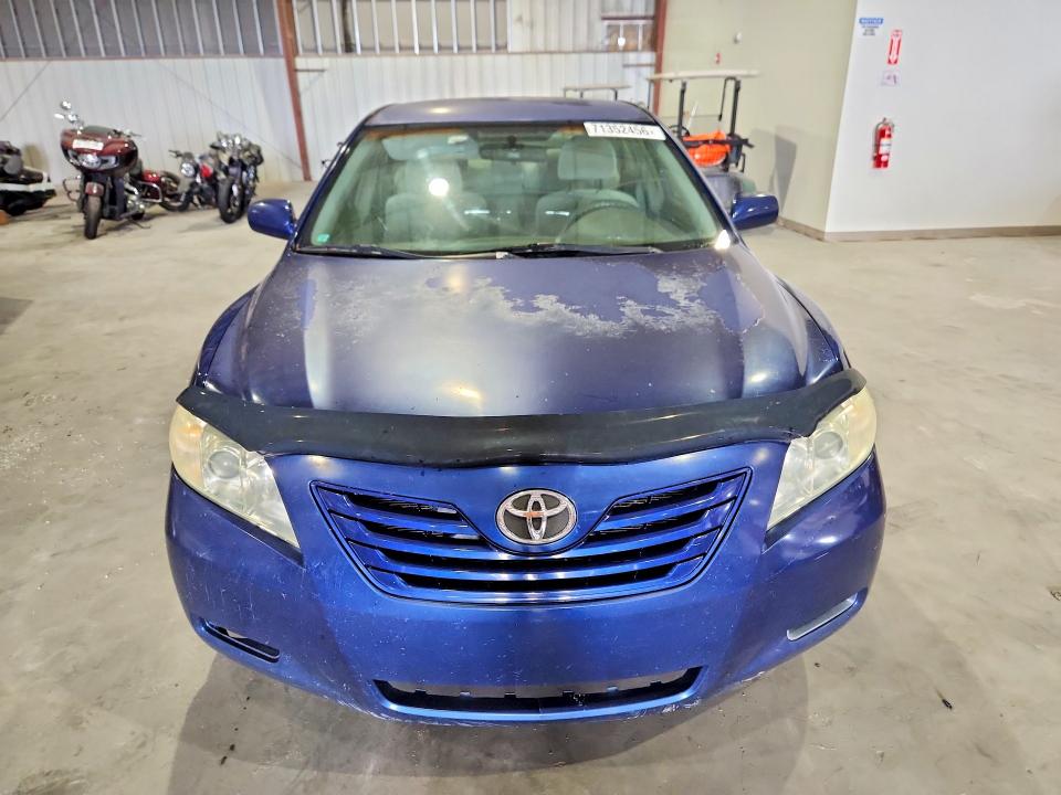 Продаж на аукціоні авто 2007 Toyota Camry, vin: 4T1BE46KX7U116394, номер лоту: 71352456