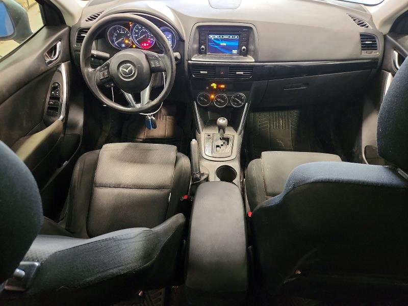 2013 Mazda Cx-5 მანქანა იყიდება აუქციონზე, vin: JM3KE4BE1D0162954, აუქციონის ნომერი: 71798426