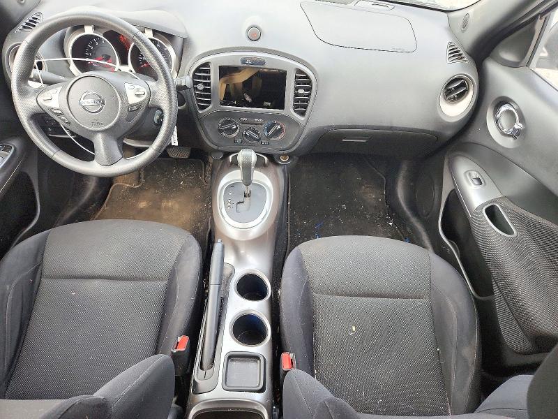 Продажа на аукционе авто 2011 Nissan Juke, vin: JN8AF5MV3BT005219, номер лота: 71780146