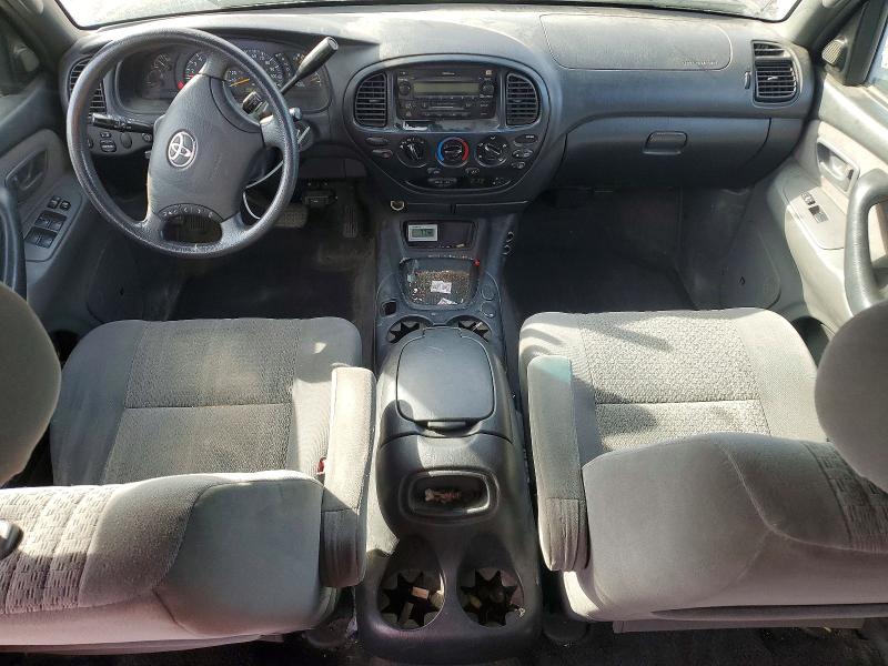 71978046 :رقم المزاد ، 5TBDT44174S460688 vin ، 2004 Toyota Tundra مزاد بيع